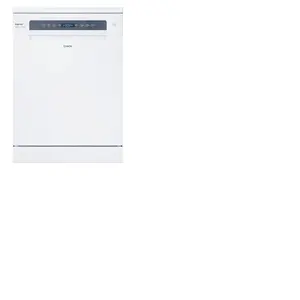 Lave-vaisselle pose libre Candy Lave-vaisselle Candy Rapido CF 6B4F0W pas cher