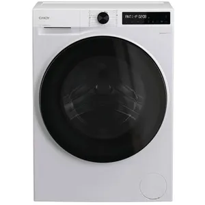 Lave-linge séchant CANDY BWR 4138BL8-S - 13.0kg - classe E pas cher