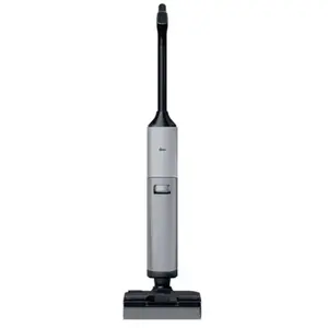 Aspirateur laveur Hoover HW600 011 Noir Argent pas cher
