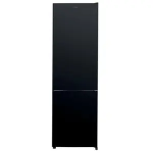 Candy Candy City Combi CCG3L517EB Pose libre 262 L Noir pas cher
