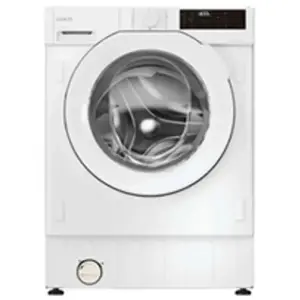 Candy Lave-linge encastrable frontal Candy BC448M4D8J S - 8 kg 1400 tr... pas cher