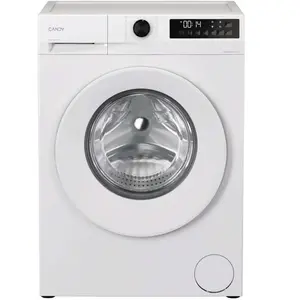 Candy Lave-linge hublot 10kg 1400 tours/min - GD4108-S