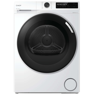 Candy BR 9N3BX-S Wasdroger - 9kg - 16 programma’s - 5 korte programma'... pas cher