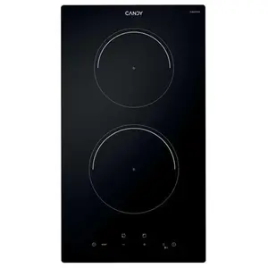 Candy Plaque de cuisson - Idea - CI32CBB - 33803656 pas cher