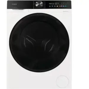 Lave linge séchant hublot CANDY BWR485SBL10UC-S pas cher