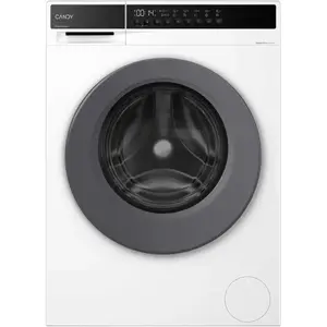 Lave-linge séchant CANDY EWY 4106G8-S - 10.0kg - classe D
