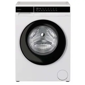 Lave-linge hublot CANDY EY 410B8-S - 10.0kg - classe A pas cher
