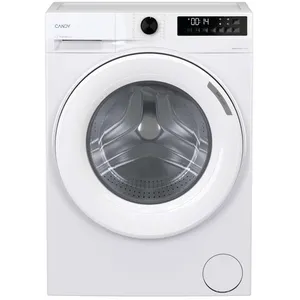 Lave-linge hublot CANDY GD 414L9-S ProWash 300 - 14 kg - 1400 trs/mn -... pas cher