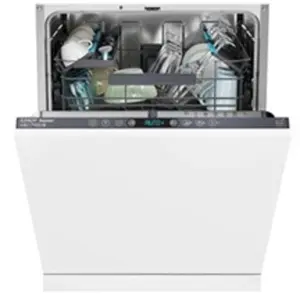 Lave-vaisselle - Candy Rapidò - CI 4A2F0SA - 32901963