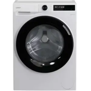 Lave linge hublot CANDY BR 414BL9-S pas cher