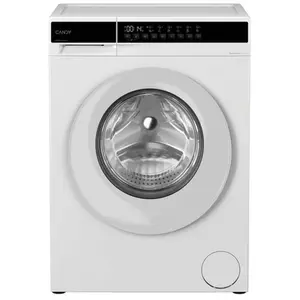 Lave-linge hublot CANDY EY 28S8-S - 8.0kg - classe A pas cher