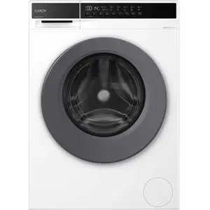 Candy EWY485SG8S Lave-linge Séchant ProActive Wash 8 kg Lavage / 5 kg ... pas cher