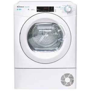 Candy Candy CSOE C10TE-47 - Sèche-linge frontal à condensation 10 kg Connecté pas cher