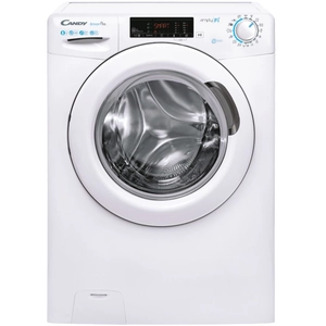 Candy Lave linge hublot CSO 1485TE-S 8kg Blanc CANDY pas cher
