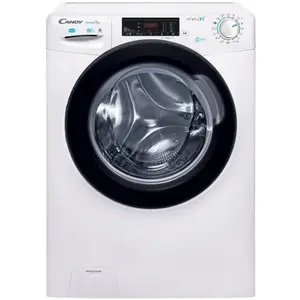 Candy Candy CSWS485TWMBE-47 Lave linge séchant pas cher