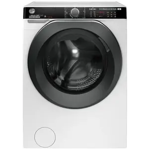 Lave-linge séchant HOOVER HDP5106AMBC/1-S H-Wash&Dry500 - 10 /6 kg - I... pas cher