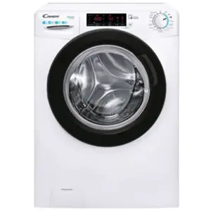 Candy Candy SMART Pro CSS1411TWMBE-47 Machine à laver Blanc - Chargement frontal pas cher