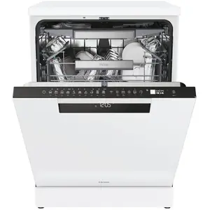 Haier Lave-vaisselle 60cm 14 couverts 42db - XF6C2M1PW pas cher