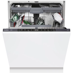 Rosieres Lave-vaisselle 60cm 15 couverts 44db tout intégrable - RI5B4F1PTA-47 pas cher