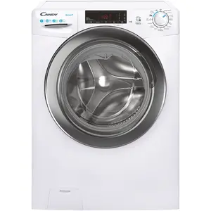 Lavatrice Candy 31019702 Bianco pas cher