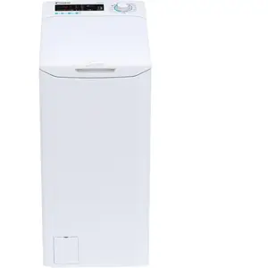 Comparateur de prix : Candy Machine à laver Candy SMART CSTG 46TE/1-47 - 41x60x86 cm (lxpxh)...