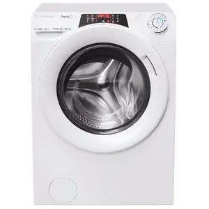 Lave-linge Candy RO496DWM7/1S 9kg 1400 tr/min Blanc pas cher