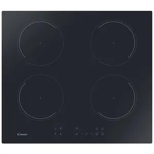 TABLE INDUCTION CANDY CI642CTTWIFI pas cher