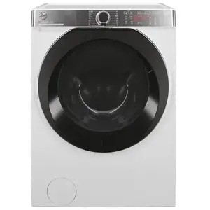 Lave-linge hublot HOOVER H-WASH 550 H5WPB414AMBC-S - 14 kg -Induction ... pas cher