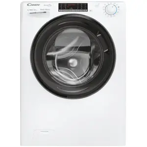 Machine à laver Candy CSO 496TWMB6/1-S Blanc pas cher
