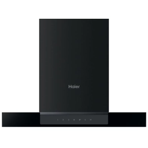 Haier Hotte décorative HATS6DS46BWIFI pas cher