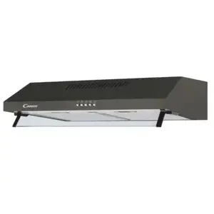 Hotte casquette CANDY CFT63/1N/1 pas cher