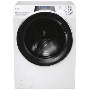 CHX1 LAVE LINGE HUBLOT 8 KG CANDY BLANC RP586BWMBC/1-S - pas cher