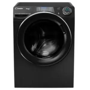 Comparateur de prix : Lave linge séchant Candy RPW5856BWMBCB S