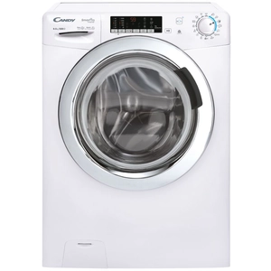 Candy Lave-linge séchant hublot 8/5kg 1500 tours/min - CSOW5854TWMC-47 pas cher