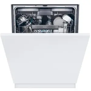 Haier Lave-vaisselle encastrable XS6B0S3FSB Maxitub ConnectedVendu parkrefel-be