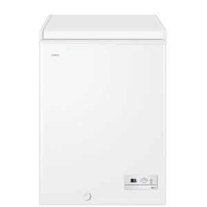 Congélateur coffre CANDY CHAE1002E - 97L - Classe énergétique EVendu parcdiscount