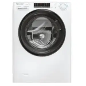 Candy Lave-linge/sèche-linge pose libre Candy CSOW44644TWMB6 S pas cher
