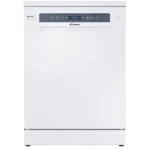 Lave vaisselle 60 cm CANDY CF 5C4F0W pas cher