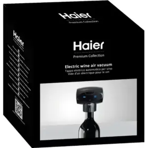 Pompe À Vin Électrique - Haier - Hawaes01 pas cher