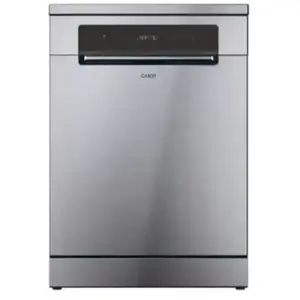Lave vaisselle 60 cm CANDY CNF 4A4S3PSX pas cher