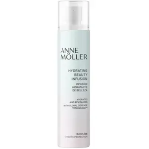Crème de jour Anne Möller BLOCKÂGE 100 ml - Marque : Anne Möller - EAN : 8059059001614 pas cher