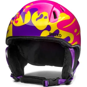Briko Casque Junior Makalu Graphik pas cher