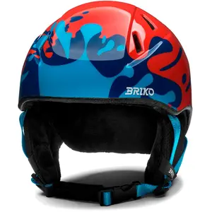 Briko Casque Junior Makalu Graphik pas cher