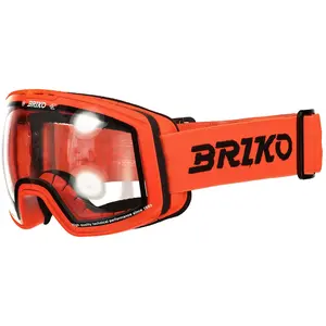 Briko Masque De Ski Kili 7.6 Photo pas cher