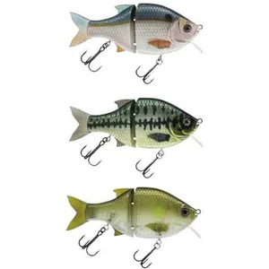 Molix Glide Bait 140 Floating LIP Col. Baby BassVendu parwaveinn