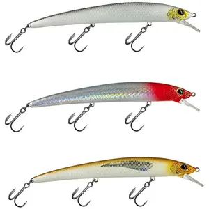 Molix Minnow Finder Jerk Evo Slow Sinking 22g 150 Mm pas cher