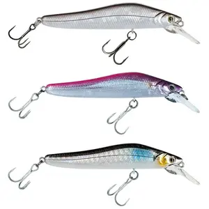 Molix Minnow Jubar Smart Suspending 9g 85 Mm pas cher