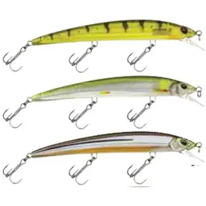Molix Minnow Finder Evo Floating 125 MmVendu parwaveinn