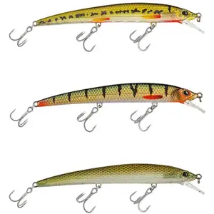 Molix Minnow Finder Jerk Evo Suspending 110 Mm pas cher