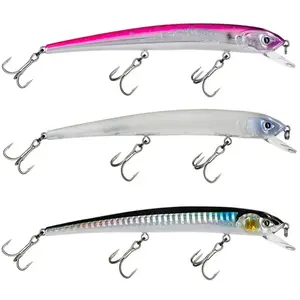 Molix Minnow Audace Evo Slow Sinking 15g 130 Mm pas cher